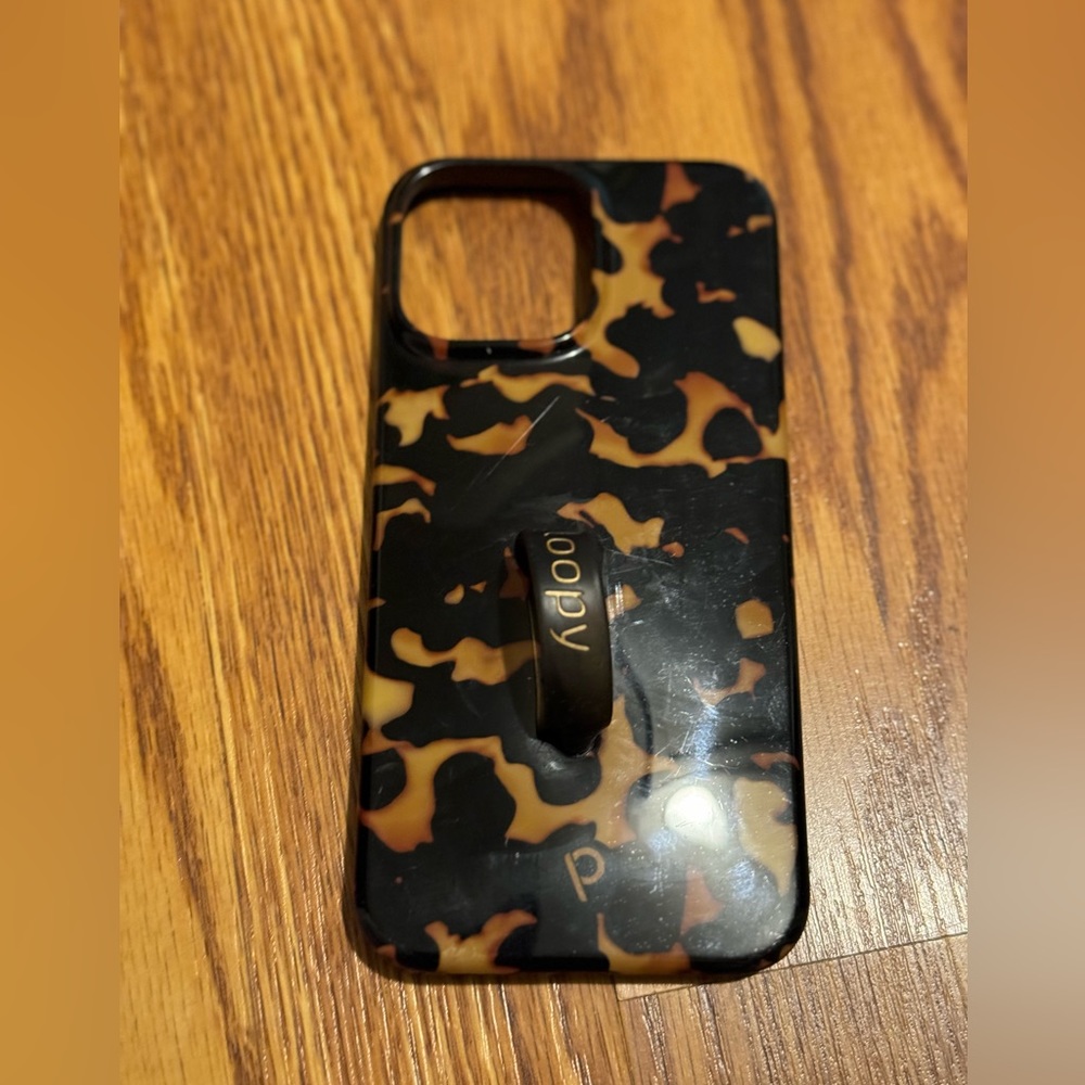Loopy case